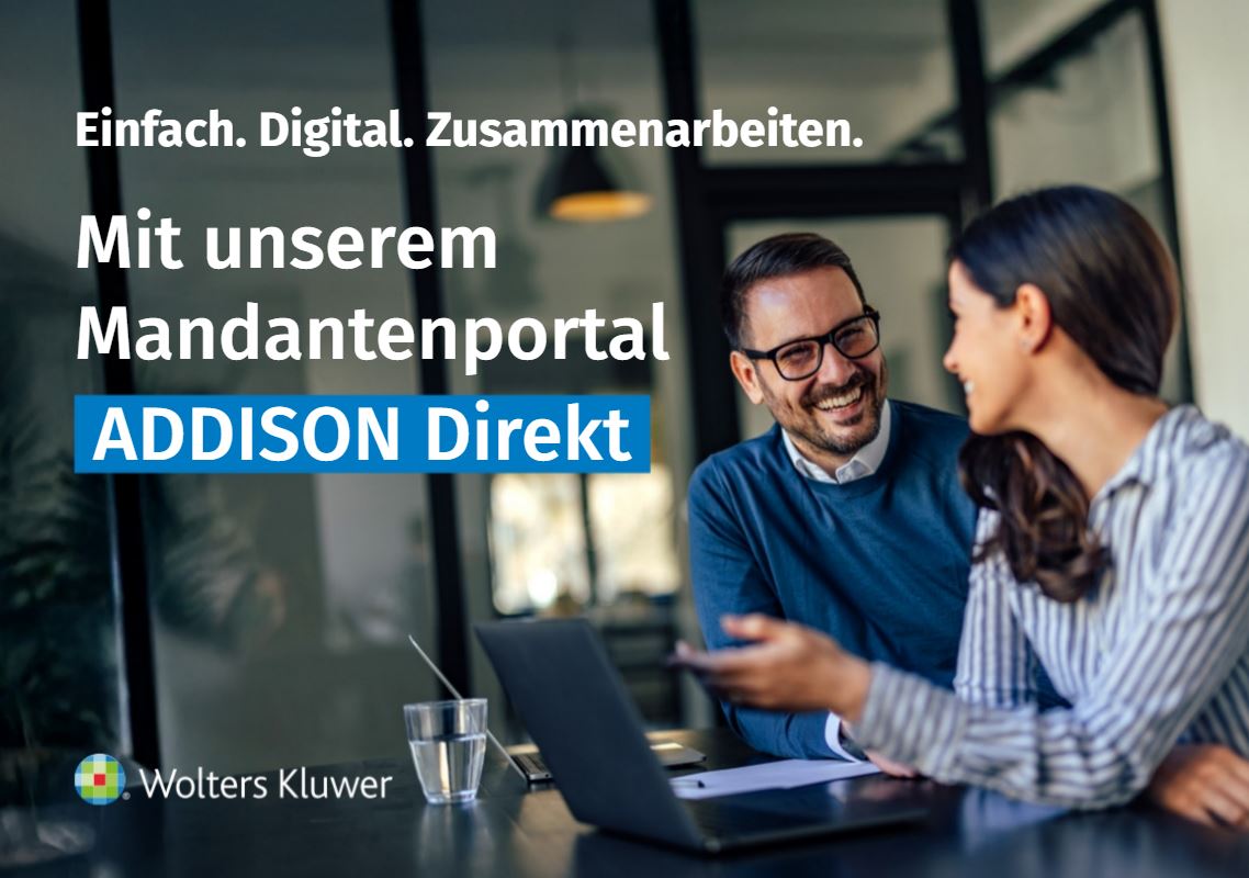 Addison Direkt Addison Direkt